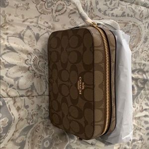 Coach crossbody bag